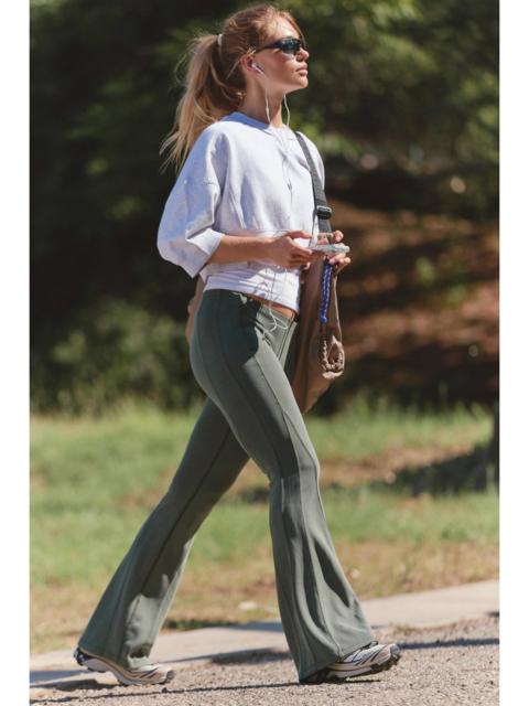 FREE PEOPLE Horizon Flares