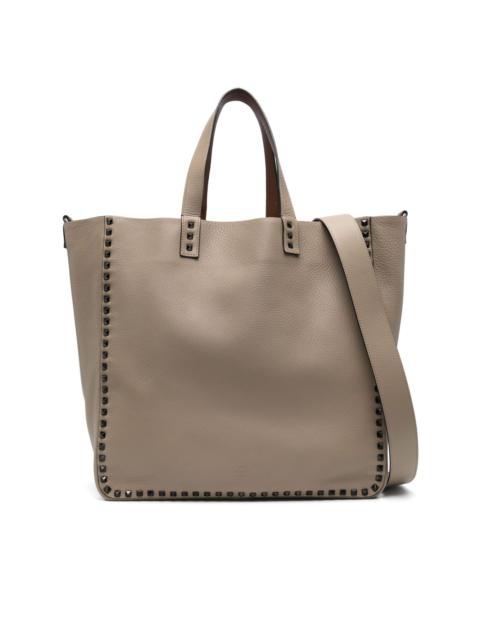 Valentino Rockstud tote bag