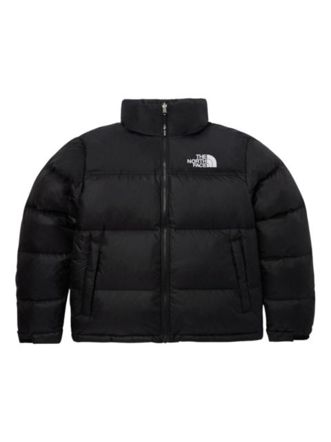 The North Face THE NORTH FACE 1996 Retro Nuptse Jacket Asia Sizing 'Black' NJ1DQ75A