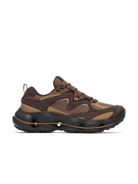 MERRELL Men's SpeedArc Matis Leather Waterproof