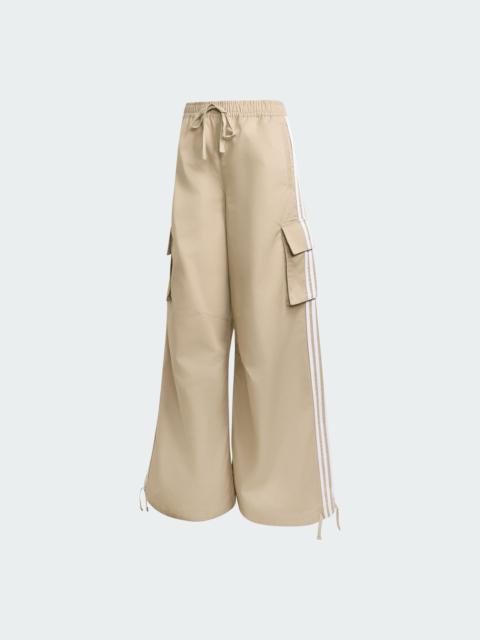 adidas FIREBIRD ADILENIUM TWILL 3S CARGO PANTS
