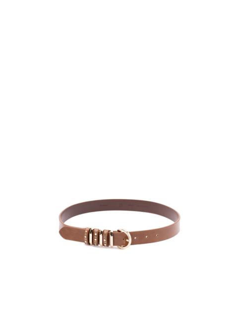 PINKO Belt