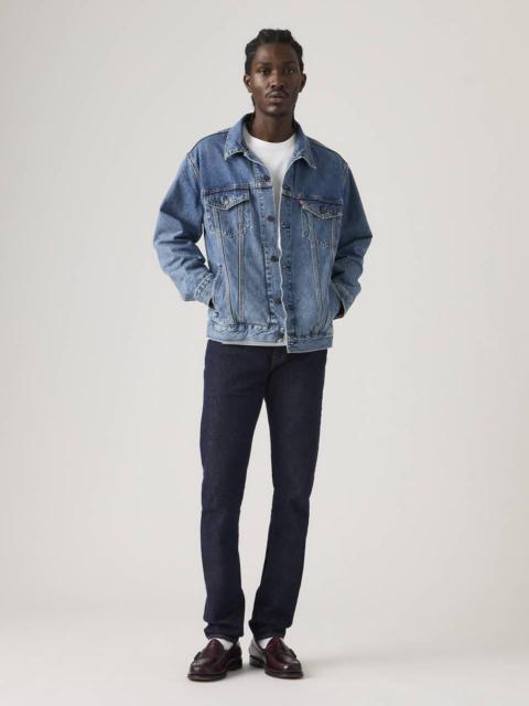 Levi's 512™ SLIM TAPER MEN'S JEANS