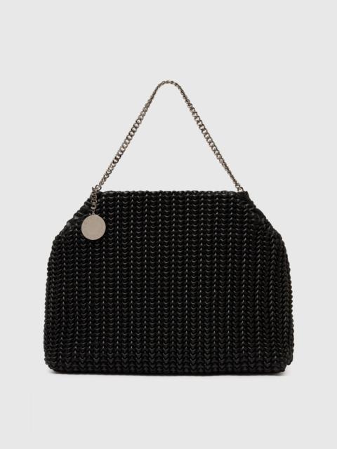 Falabella Popcorn Drawstring Tote Bag