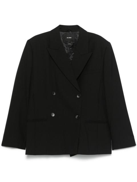 Axel Arigato Kaia blazer