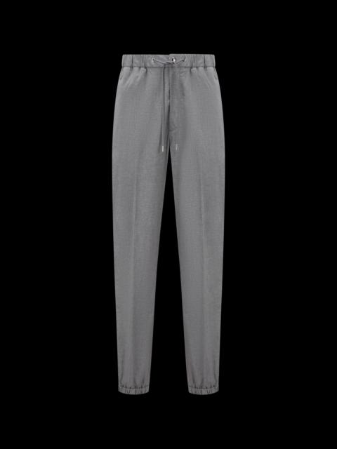 Moncler Cotton Pants