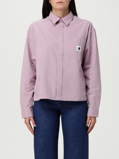 Carhartt T-shirt woman Carhartt Wip