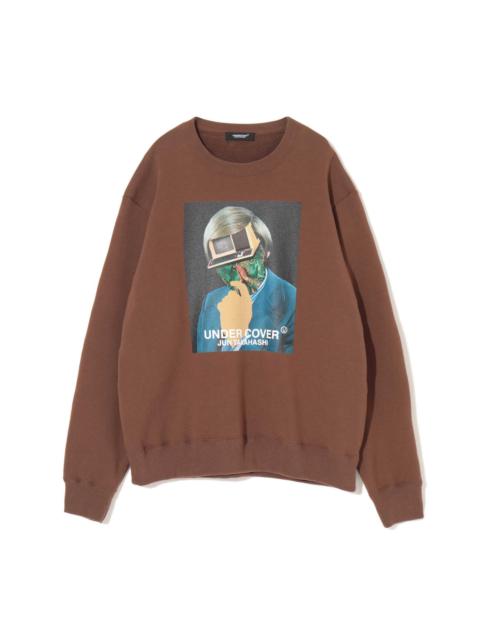 UNDERCOVER UC2F4892-2