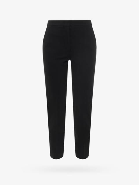 Max Mara Viscose Blend Trouser