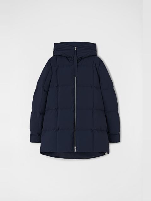 Jil Sander Quilted Down Jacket