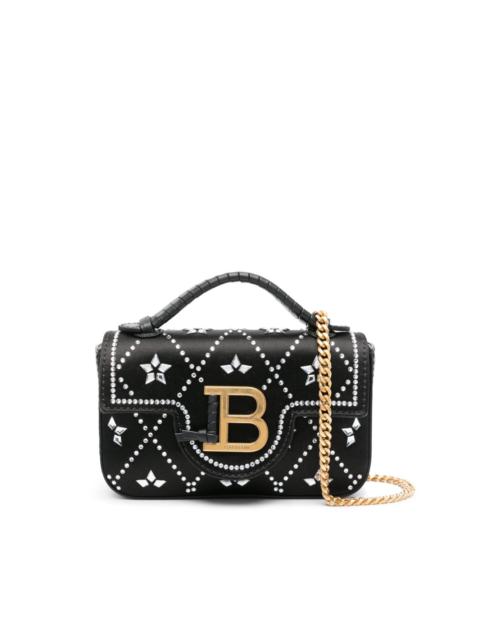 B-Buzz mini leather bag