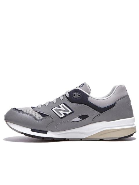 New Balance 1600 'Grey Navy' CM1600LG