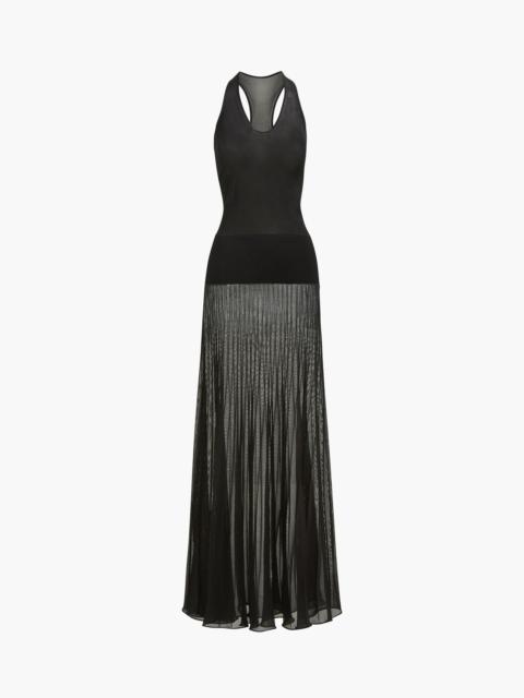 BRANDON MAXWELL Delphine Gown