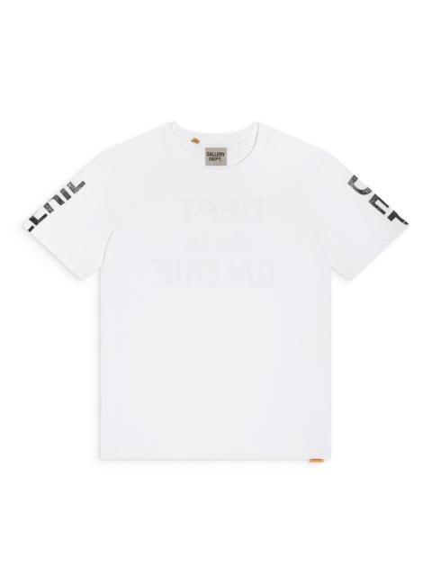 GALLERY DEPT. FRENCH COLLECTOR TEE