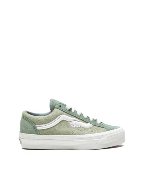x Notre OG Style 36 LX sneakers