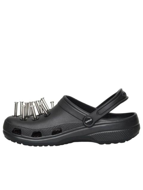 crocs Crocs Classic Clog 'Slam Jam Black' 212490-BLK