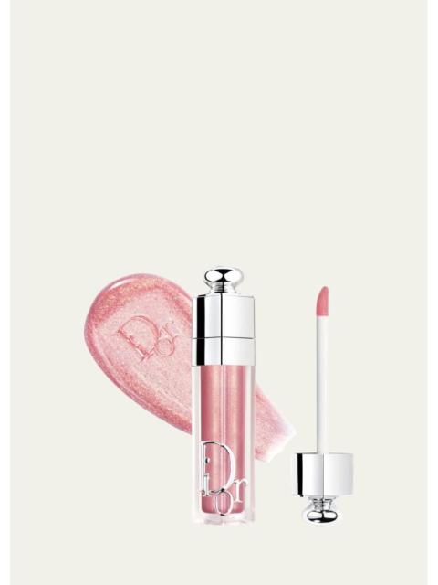 Dior Addict Lip Maximizer Gloss