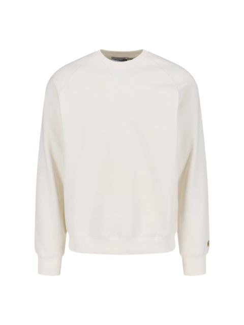 'CHASE' CREW NECK SWEATSHIRT