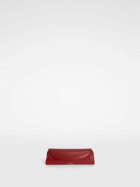 Jil Sander Cannolo Glasses Case