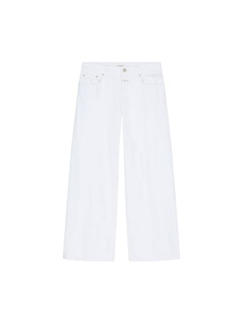CLOSED Jayla flared denim jeans