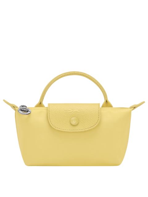 Longchamp Le Pliage One Pouch