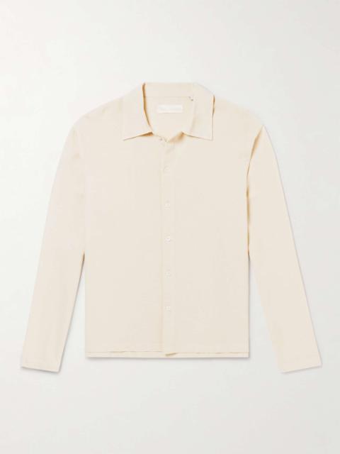 Isola Cotton Shirt