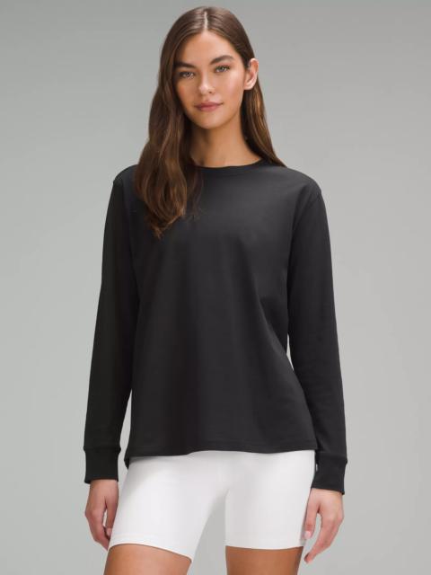 lululemon All Yours Long-Sleeve Shirt
