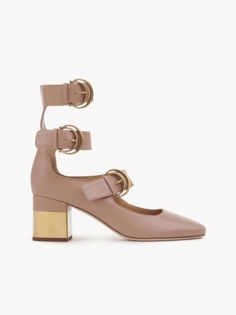 Chloé ALIZÈ PUMP