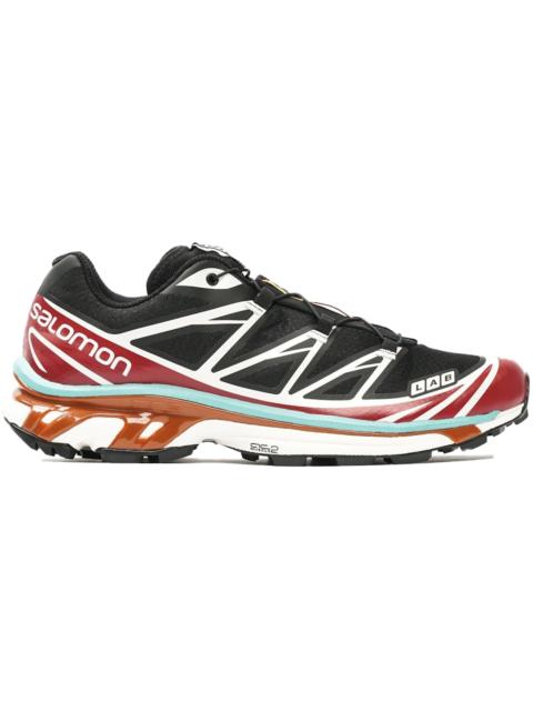 SALOMON Salomon S-Lab XT-6 Red Dahlia