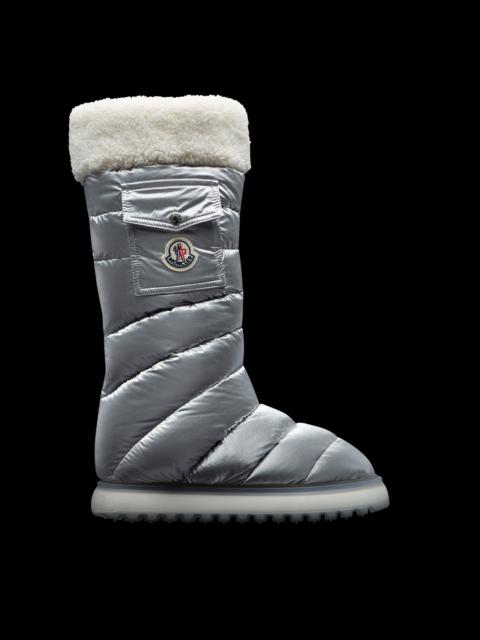 Moncler Gaia Pocket Boots