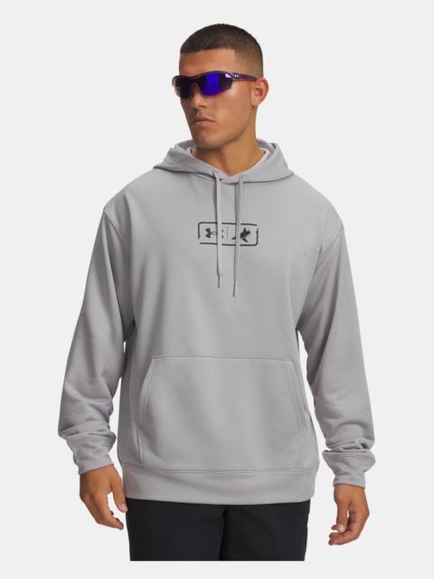Under Armour UA x BlacktipH Fish Pro Terry Graphic