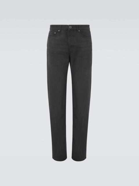 AMI Paris Straight jeans