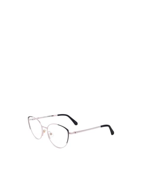 kate spade Noel G cat-eye-frame glasses