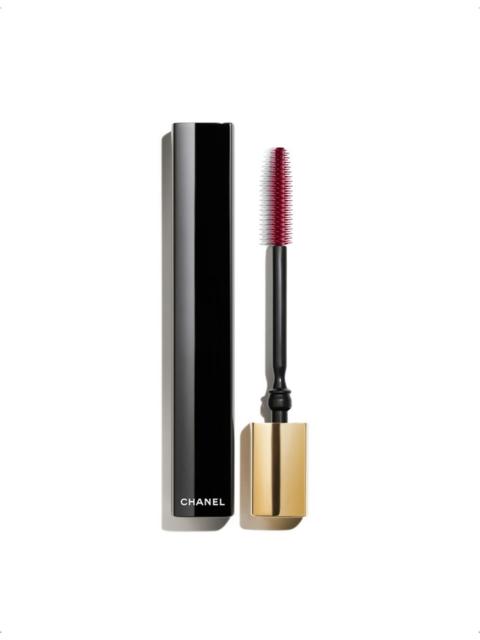 CHANEL NOIR ALLURE All-in-One Mascara: Volume, Length, Curl and Definition 6g