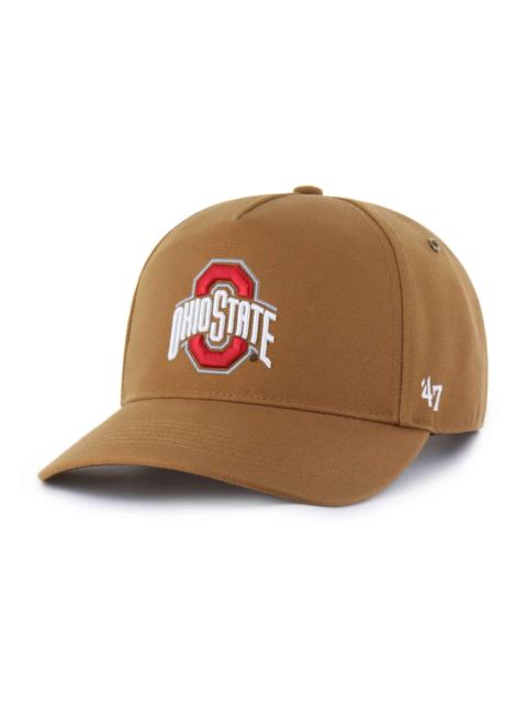 Carhartt Ohio State Buckeyes '47 Hitch