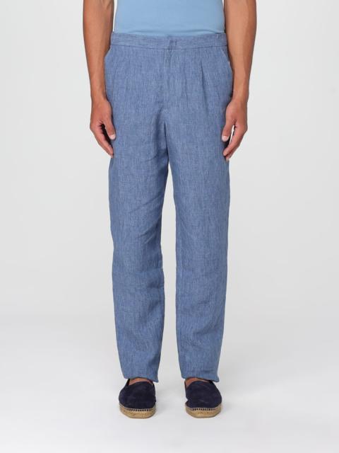 EMPORIO ARMANI Pants men Emporio Armani