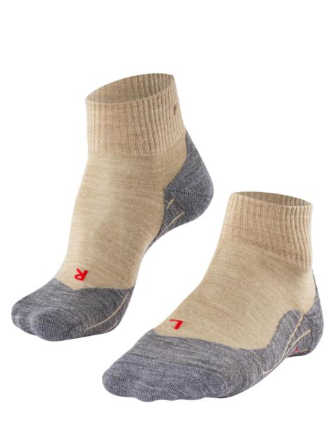 FALKE TK5 Wander Short Women Trekking Short socks
