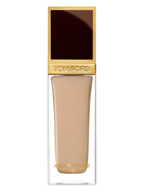 TOM FORD Women's Architecture Radiance Hydrating Foundation - 7.0 Fawn