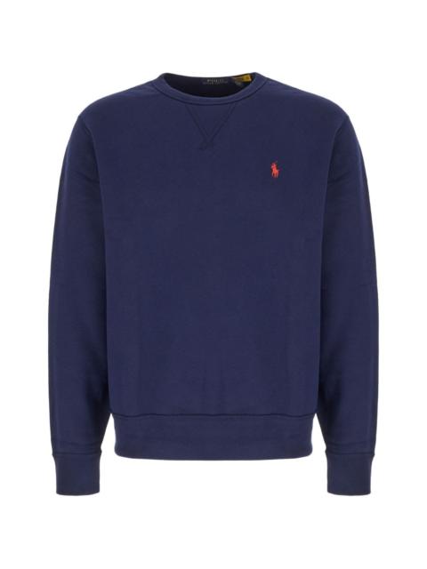 Polo Ralph Lauren crew-neck sweatshirt