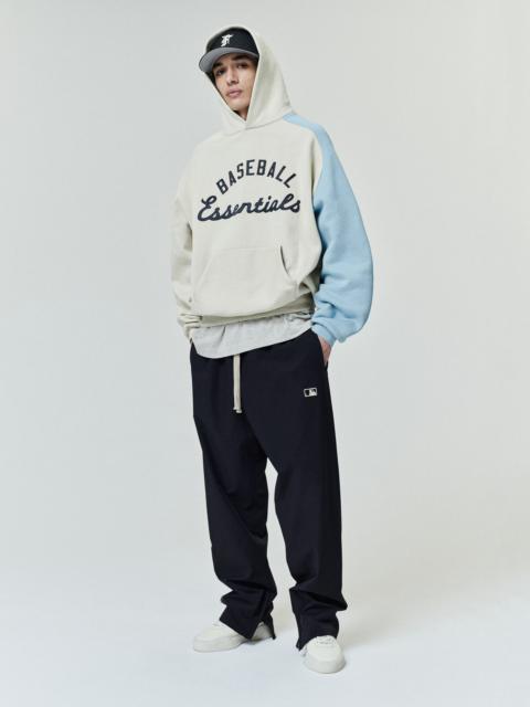 ESSENTIALS MLB Raglan Sport Hoodie
