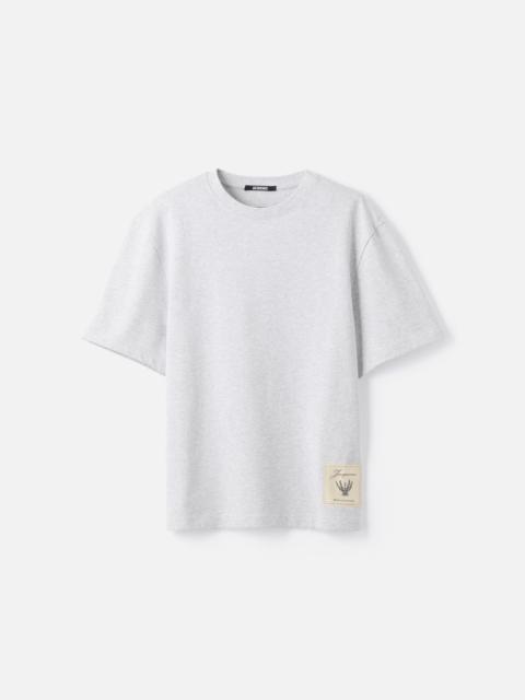 JACQUEMUS The Torneo short-sleeve t-shirt