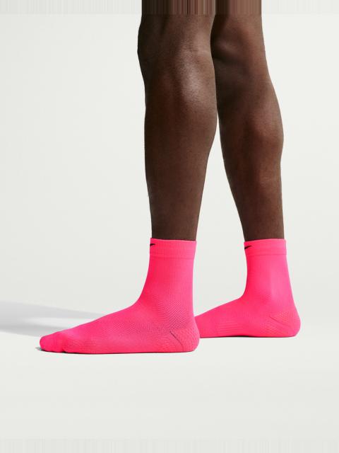 Nike Nike Run Lightweight Running Micro-Crew Socks (1 Pair)