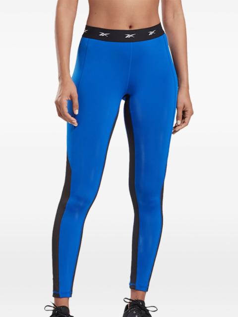 Reebok Studio high-rise leggings
