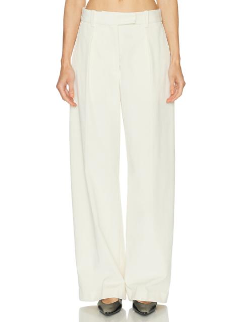 RENGGLI Corduroy Trouser