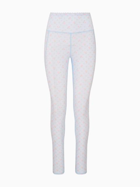LoveShackFancy Sweetheart Highland Legging