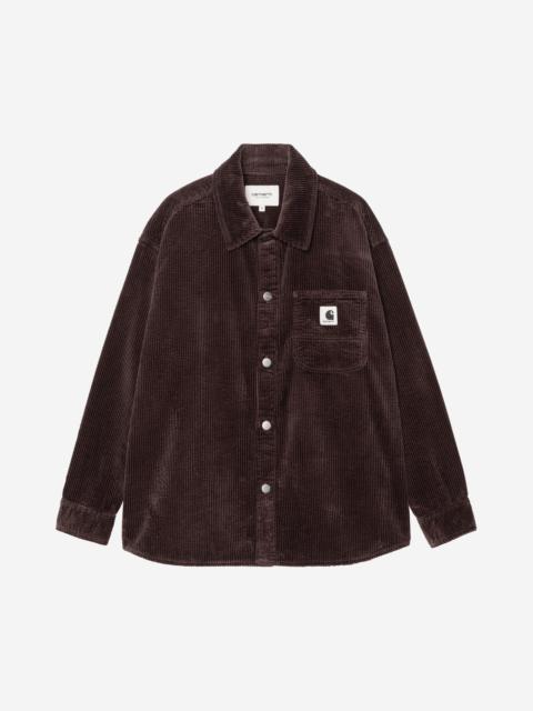 Carhartt WIP Women’s Bekka Shirt