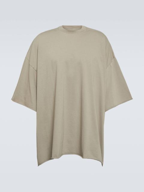 Tommy cotton jersey T-shirt
