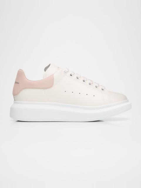 Alexander McQueen Oversized Sneakers