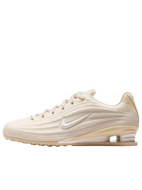 Nike (WMNS) Nike Shox Z 'Oatmeal Linen' HQ7540-102
