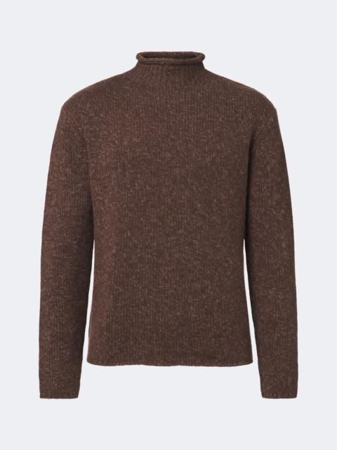 LISA YANG Cian cashmere sweater